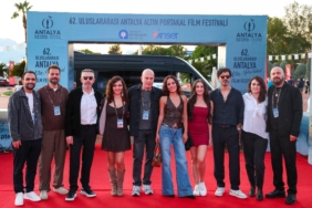 ‘Kesilmiş Bir Ağaç Gibi’ ve ‘Noir’ filmleri seyirciyle buluştu