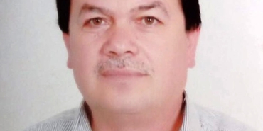 Anten tamir etmek isterken çatıdan düşüp öldü