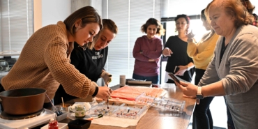 Muratpaşa’da kültür ve sanat kurslarına kayıtlar başladı