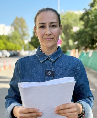 4 milyon lira dolandırıldığını iddia etti, ‘Paramın dilencisi oldum’ dedi