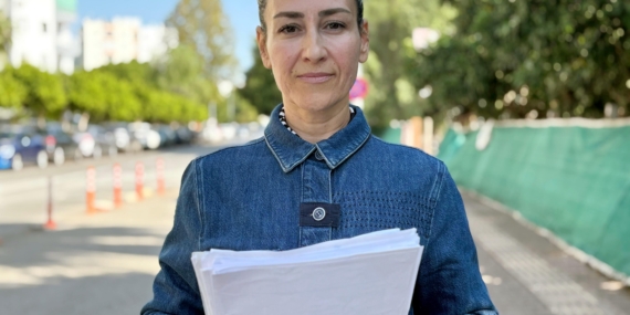 4 milyon lira dolandırıldığını iddia etti, ‘Paramın dilencisi oldum’ dedi 4 milyon lira dolandırıldığını iddia etti, ‘Paramın dilencisi oldum’ dedi