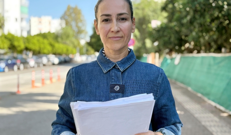 4 milyon lira dolandırıldığını iddia etti, ‘Paramın dilencisi oldum’ dedi
