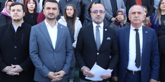 ‘İçkili yer bölgesi’ kararının iptali için savcılığa başvuru ‘İçkili yer bölgesi’ kararının iptali için savcılığa başvuru