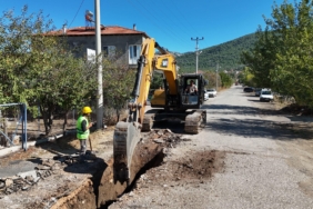 ASAT’tan kırsal mahallelere kesintisiz içme suyu yatırımı ASAT’tan kırsal mahallelere kesintisiz içme suyu yatırımı