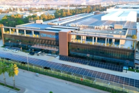 CW Enerji’ye ‘İnsana Saygı Ödülü’ CW Enerji’ye ‘İnsana Saygı Ödülü’