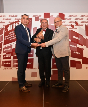 Özbek: Cumhuriyet’in ikinci yüzyılı, bilimin ve teknolojinin yüzyılı olmalı