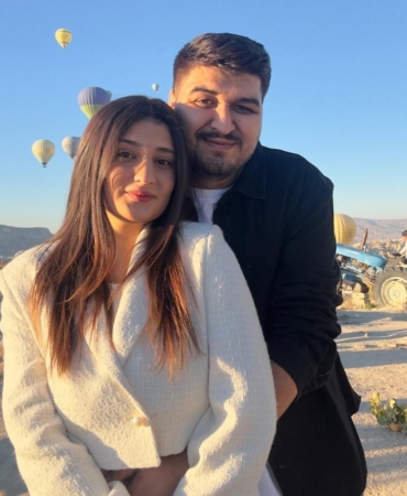 Hemşire eşini satırla öldüren sanığın tahliye talebi reddedildi