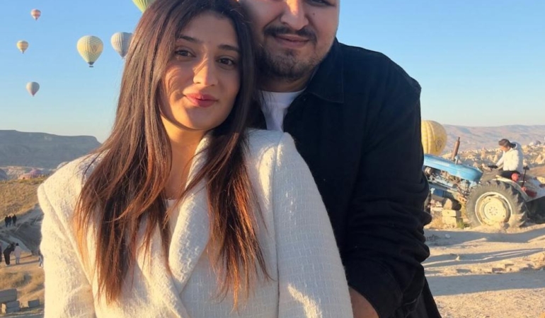 Hemşire eşini satırla öldüren sanığın tahliye talebi reddedildi