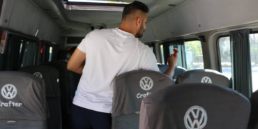 Antalya’da Okul Servisleri İçin Kapsamlı Denetim