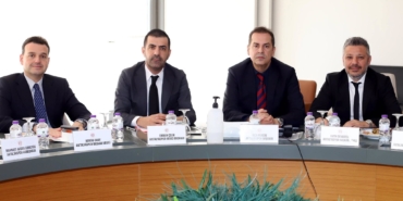 ANTALYASPOR’DA YÖNETİM KURULU TOPLANTISI