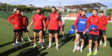 Kepezspor’da tek hedef galibiyet