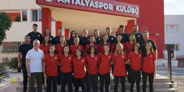 Emir Tur Antalyaspor’da İmzalar Tamam