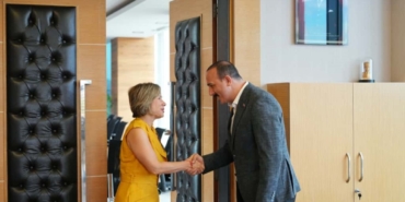 Kadın Odaklı Belediyecilikte Yeni Adımlar