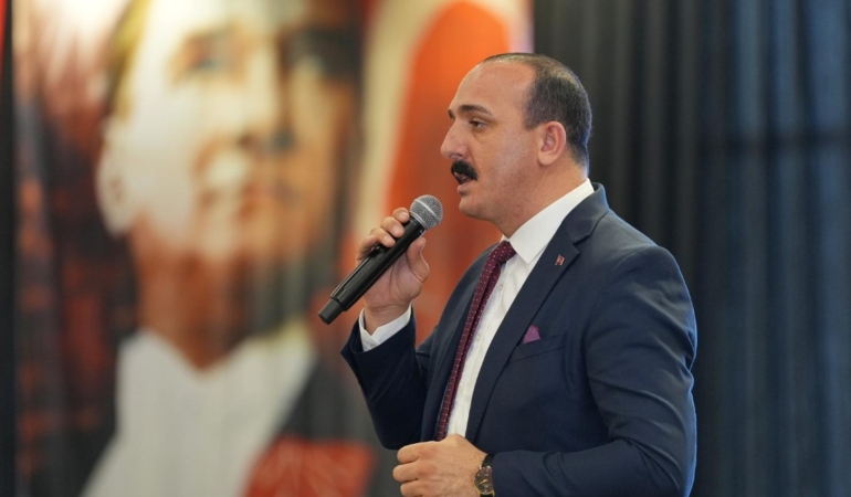 Konyaaltı’nda Coşkulu Cumhuriyet Bayramı Kutlandı