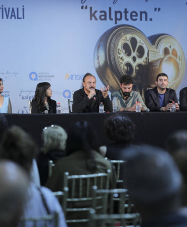 Altın Portakal’da Göç ve Savaş Temalı Filmler