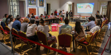 Antalya’da İklim İçin Uluslararası İşbirliği