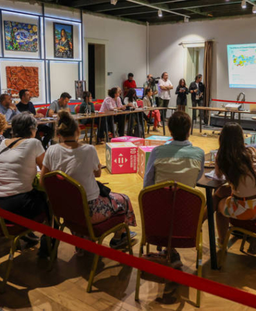 Antalya’da İklim İçin Uluslararası İşbirliği