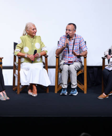 Altın Portakal’da Sinema ve Emek Panelleri