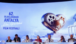 62. Altın Portakal: Kalpten Bir Kültür Şöleni!