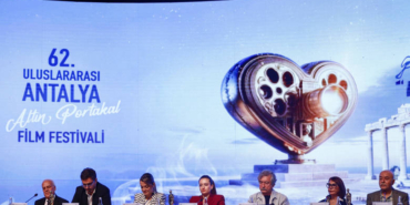 62. Altın Portakal: Kalpten Bir Kültür Şöleni!