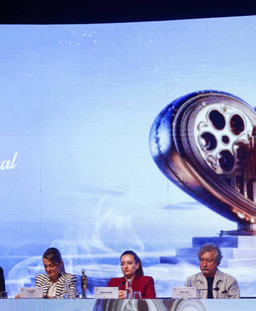 62. Altın Portakal: Kalpten Bir Kültür Şöleni!