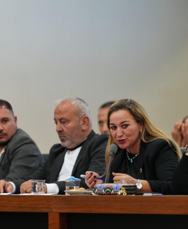 Konyaaltı’nda Muhtarlar Meclisi 4. Kez Toplandı