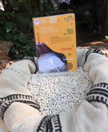 Konyaaltı’nda Yöresel Ürünler Coğrafi İşaretle Tanıtıldı