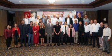 Başkan Kotan: Muhtarlar Demokrasinin Temel Taşı