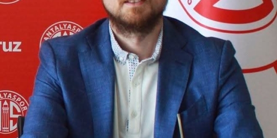 Antalyaspor yönetimde istifa