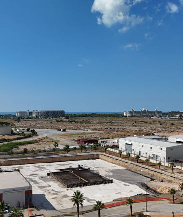 Manavgat Atıksu Arıtma Tesisi Kapasitesi Artıyor