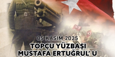 Ertuğrul Aker’i Anma Etkinlikleri Başlıyor!