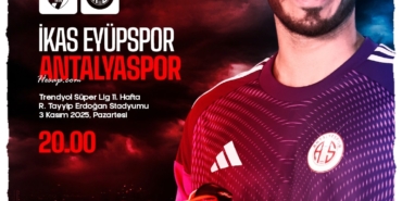 Akrepler, Eyüpspor’la Deplasmanda Buluşuyor!