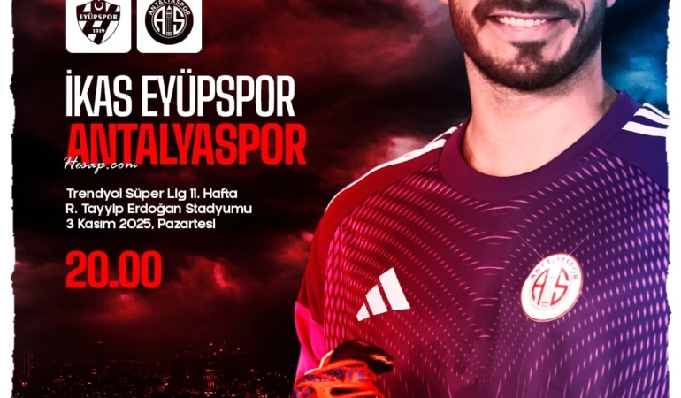 Akrepler, Eyüpspor’la Deplasmanda Buluşuyor!