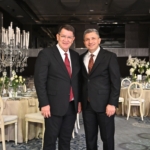 Vali Şahin’in Kızı Melike’nin Düğününe Katıldık Vali Şahin’in Kızı Melike’nin Düğününe Katıldık