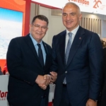 Antalya, Londra’da Turizm Fuarında Temsil Edildi