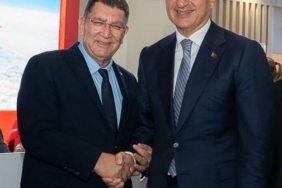 Antalya, Londra’da Turizm Fuarında Temsil Edildi