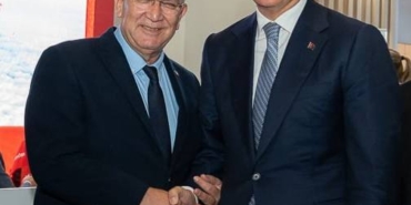 Antalya, Londra’da Turizm Fuarında Temsil Edildi