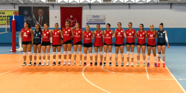 Filenin Akrepleri Dalaman’a 3-0 Yenildi!