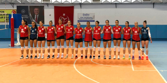 Filenin Akrepleri Dalaman’a 3-0 Yenildi!