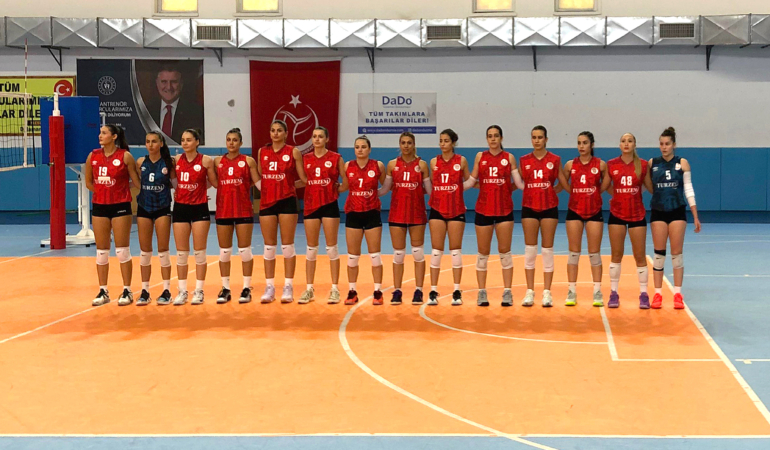 Filenin Akrepleri Dalaman’a 3-0 Yenildi!