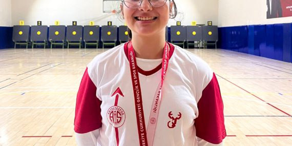 Okçularımız Cumhuriyet Kupası’nda İki Madalya Kazandı!