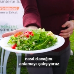 Bahçede Yaşam Var: Mikro Yeşillik Atölyesi