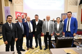 Esnaf Eğitim Semineri’nden Sertifika Töreni!