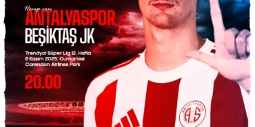 Akrepler Beşiktaş’la Zorlu Maçta Buluşuyor!