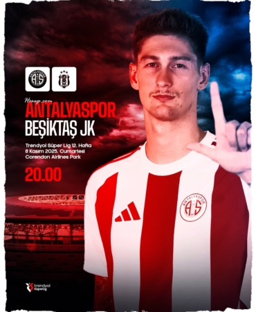 Akrepler Beşiktaş’la Zorlu Maçta Buluşuyor!