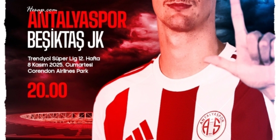 Akrepler Beşiktaş’la Zorlu Maçta Buluşuyor!