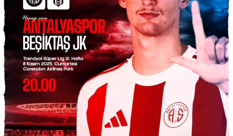 Akrepler Beşiktaş’la Zorlu Maçta Buluşuyor!