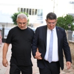 Semra Özpekcan İçin Taziye Ziyareti Gerçekleştirildi