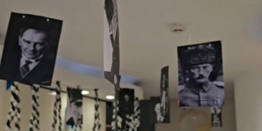 Atatürk’ü Anan Geleceğin Yıldızları Muratpaşa’da