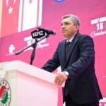 KKTC 42. Yılını Antalya’da Gururla Kutladı